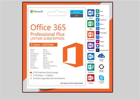 Microsoft Office 365 Proplus Archers Technology Solutions