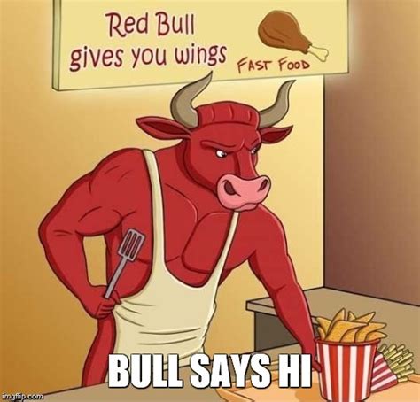 Red Bull Gives You Wings Memes And S Imgflip