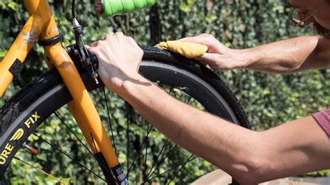 How To Wash Your Bike Pure Cycles