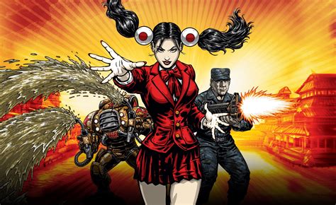 #1101960 illustration, video games, anime, artwork, comics, Person