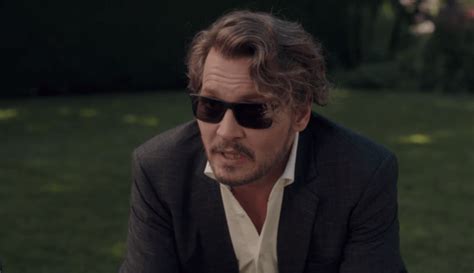 The Professor Johnny Depp é Um Professor Com Câncer Em Trailer Do