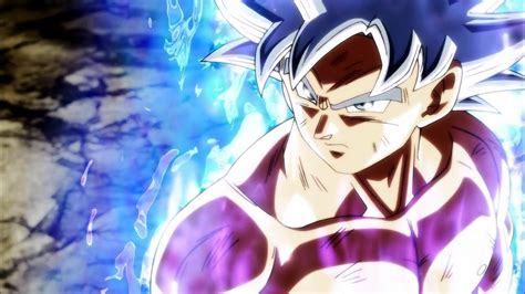 Dragon ball super is reaching its climax, especially with the recent climatic battle between jiren and goku. Ultra Instinct Goku is coming to Dragon Ball FighterZ ...