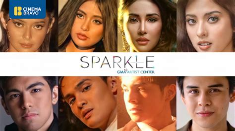 ‘gma Artist Center Is Now ‘sparkle Whats The Impact On The Careers