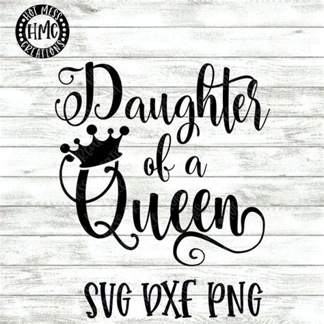 Digital Download Mother Of A Prince Svg Dxf Png Mother Of A Prince
