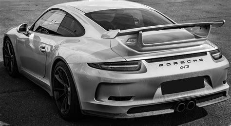 What To Expect From The 2022 Porsche 911 Gt3