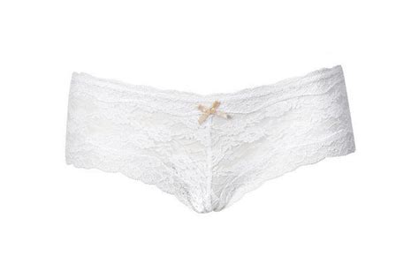 The Rising Popularity Of Granny Panties Could Be Tied To A Healthier Perception Of Beauty