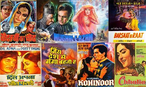 This is a list of films produced by bollywood film industry of mumbai ordered by year and decade of release. Super Hit Old Hindi Movies List 1960 | Watch Full Movies ...