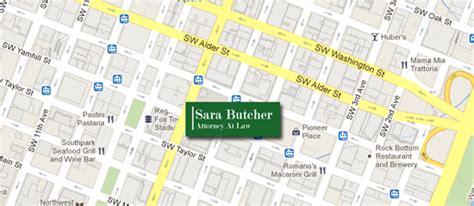 Contact Us Sara Butcher Attorney At Law Affordable Estate Planning And Administration In