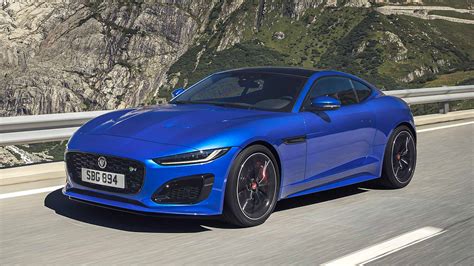 Free shipping · color match guarantee · amazing customer support Jaguar F-Type facelift revealed: 2021 model gets new eyes ...
