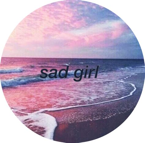 download tumblr interesting sad girl beach waves freetoedit beach wallpaper pink full size
