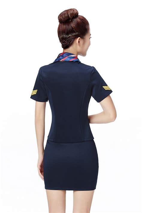 free shipping ktv princess overalls beauty massage spa uniform hotel reception work wear sexy