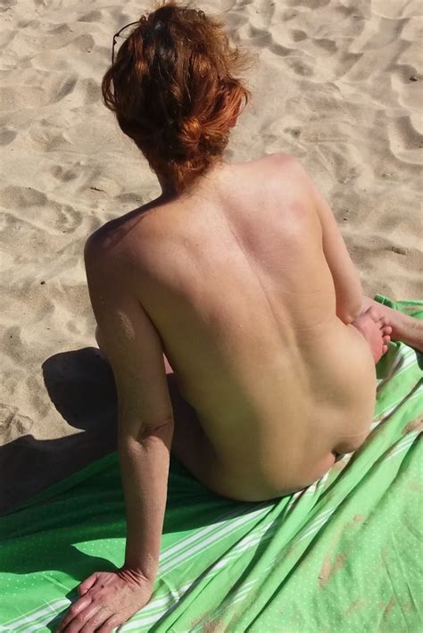 Wife Nude On Fuerteventura Porn Pictures