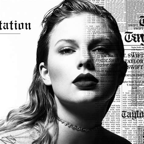 Review Taylor Swifts Newest Album “reputation” Hits To A Successful Response The Roar