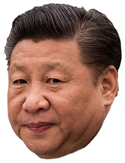 Download Jinping Beijing Xi North Korea Of States Clipart Png Free