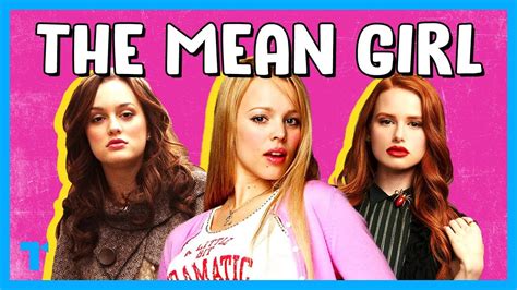 The Mean Girl Trope, Explained | Watch | The Take