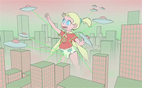 Giant Super Baby By Normaldeviant By Whitebearboy On Deviantart