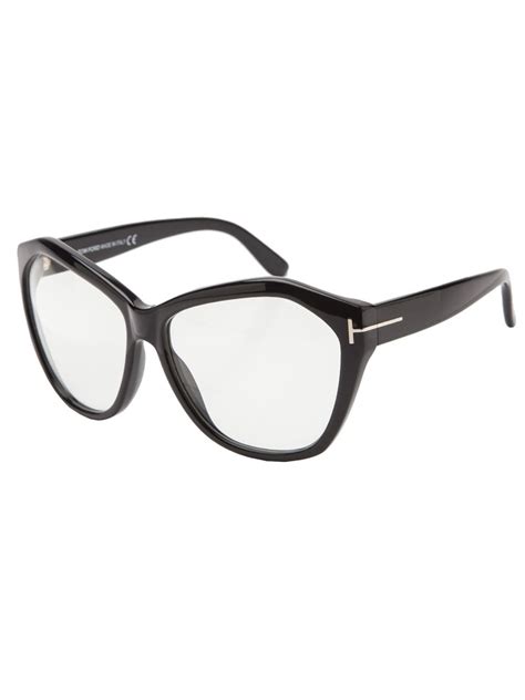 Tom Ford Angelina Sunglasses In Black Lyst