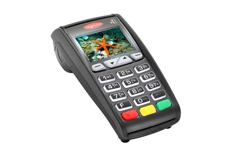 Maximize Sales With Ingenico Pos Systems And Credit Card Terminals