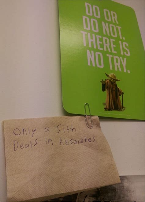 43 Funny Notes From Loving Passive Aggressive Coworkers