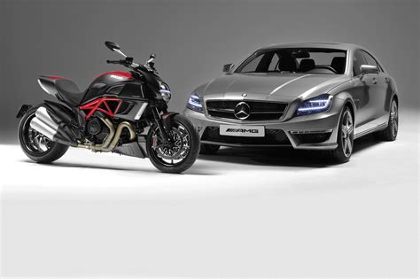 Mercedes Benz Amg Motorcycle Photo Gallery 1414
