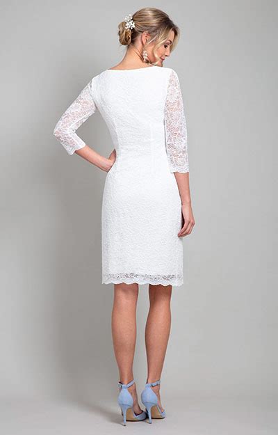 Katherine Lace Wedding Dress Ivory Evening Dresses Occasion Wear And
