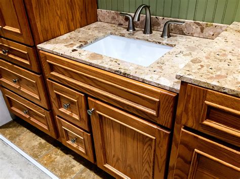 Maybe you would like to learn more about one of these? Bathroom Countertop Installation: Cincinnati, OH: Carolina ...