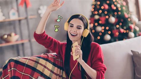 17 List Lagu Natal Populer Dan Terbaik Sepanjang Masa Orami