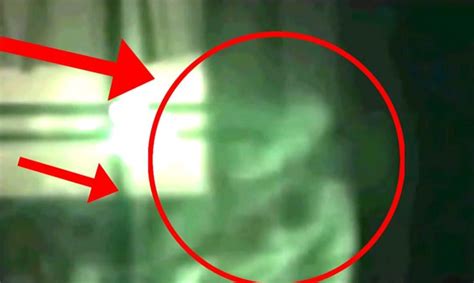A shadow creature stalks a police officer on an empty plane in mexico city; Demons Caught On Camera 👻 ghost caught on camera compilation