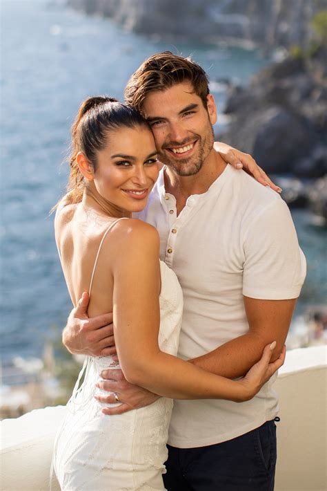 ‘bachelor in paradise couples who got back together after breakup