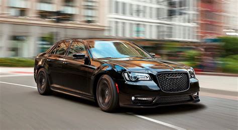 A Powerhouse Turned Modern Day Underdog The Story Of The Chrysler 300