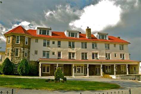 Hilltop House Hotel In Harpers Ferry West Virginia Flickr