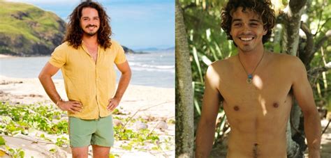 Survivor Fan Favourite And Onlyfans Star Ozzy Lusth Comes Out As