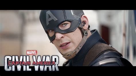 Is There A Mid Credits Scene In Captain America Civil War