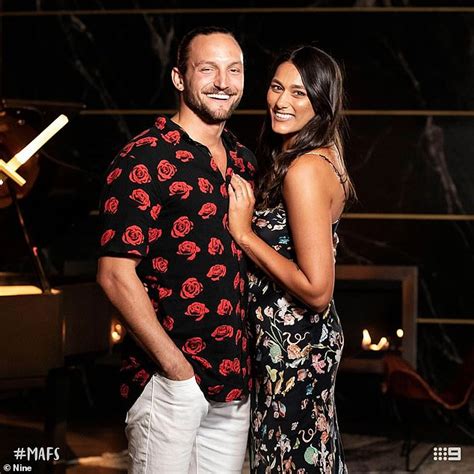 Married At First Sight Proof Jonethen Musulin And Connie Crayden Split