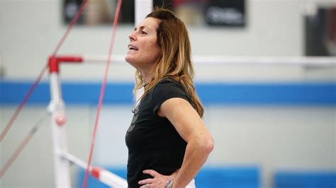 British Gymnastics Head Coach Steps Aside While Misconduct Claims Are Investigated Espn