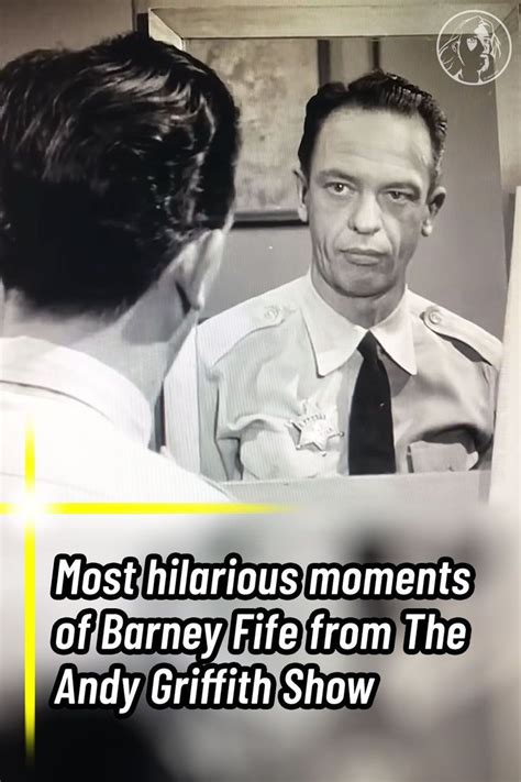 a man in uniform talking to another man with the caption most hilarious moments of barry life