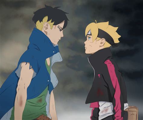 Boruto K Boruto Uzumaki Kawaki Boruto Hd Wallpaper Rare Gallery Hot Sex Picture