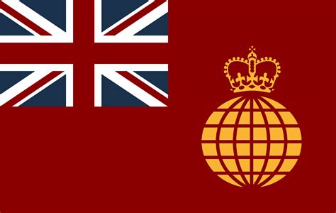 My Idea For A Commonwealth Of Nations Flag Upgrade Rvexillology