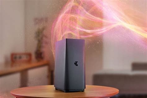 Telstra Smart Modem 3 Comes Bundled With Nbn Plans For New Customers