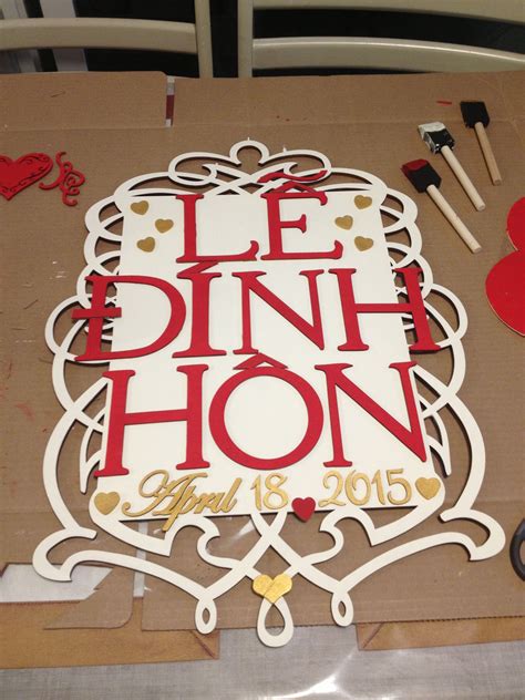 What to gift at a vietnamese wedding. Le Dinh Hon. Vietnamese engagement. Tea Ceremony. | Tea ...