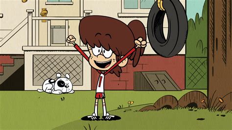 Watch The Loud House Season 3 Episode 21 The Loud House Really Loud Music Full Show On