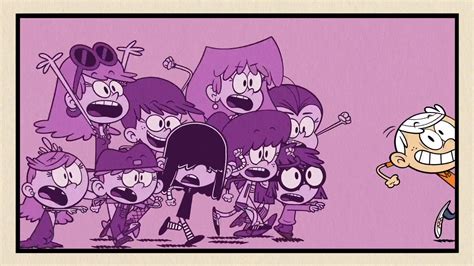 The Loud House Season 2 Image Fancaps