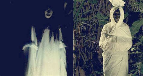 Gambar Hantu Paling Seram Di Dunia 8 Kisah Mistis Misteri Dunia Hantu