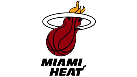 Miami Heat Logo Symbol History Png 38402160