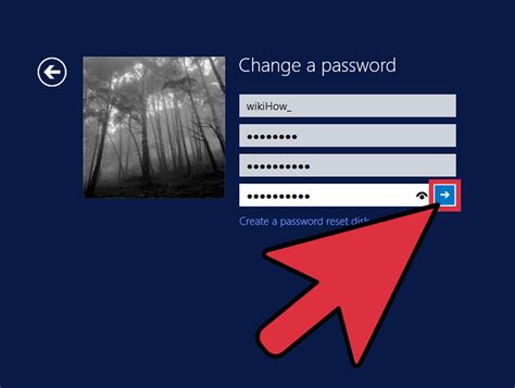 How To Change Password In Windows 10 Best Ways In 202