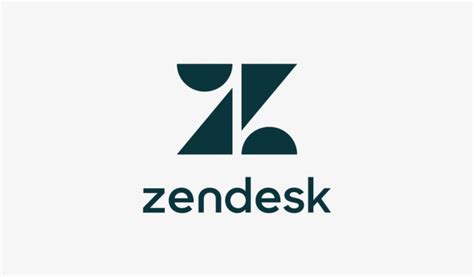 New Zendesk Logo Vector Zendesk Logo Png Free Transparent Png