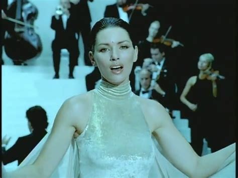 From This Moment On Music Video Shania Twain Image Fanpop