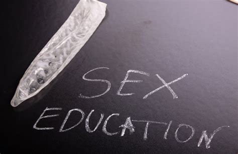Education Department On That Sex Book We Know Nothing About It