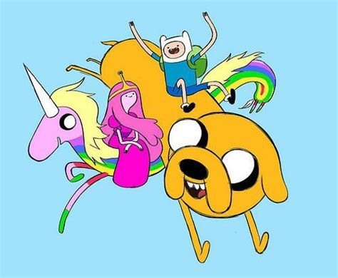 Adventure Time Wiki Anime Amino