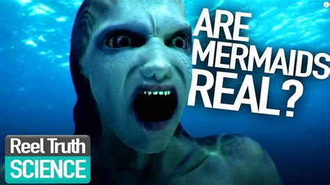 Mermaids The Body Found Are Mermaids Real Documentarytube Com